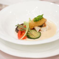 神戸メリケンパークオリエンタルホテルの写真27枚目