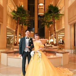 神戸メリケンパークオリエンタルホテルの写真9枚目