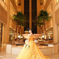 神戸メリケンパークオリエンタルホテルの写真6枚目