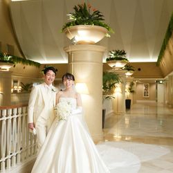 神戸メリケンパークオリエンタルホテルの写真3枚目