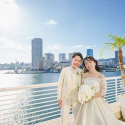 神戸メリケンパークオリエンタルホテルの写真33枚目