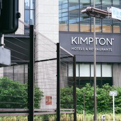 キンプトン新宿東京の写真25枚目