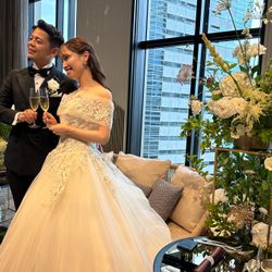 キンプトン新宿東京の写真12枚目