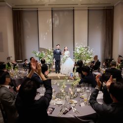 キンプトン新宿東京の写真5枚目