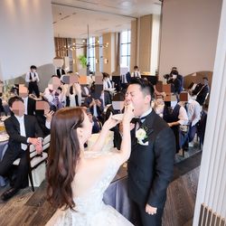 キンプトン新宿東京の写真21枚目