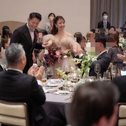 キンプトン新宿東京の写真3枚目