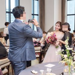 キンプトン新宿東京の写真8枚目