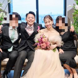 キンプトン新宿東京の写真1枚目