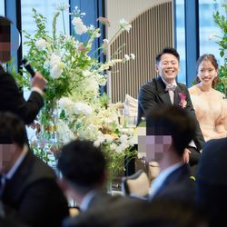 キンプトン新宿東京の写真1枚目