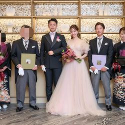 キンプトン新宿東京の写真8枚目