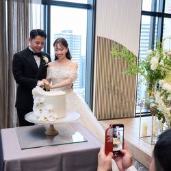 キンプトン新宿東京の写真29枚目