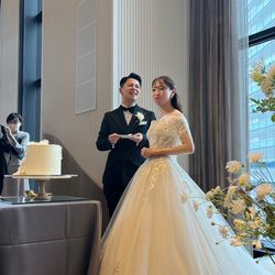 キンプトン新宿東京の写真32枚目