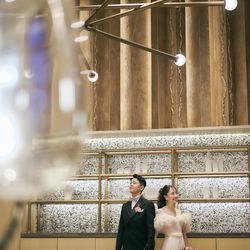 キンプトン新宿東京の写真25枚目