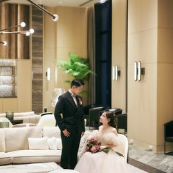 キンプトン新宿東京の写真11枚目