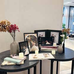 キンプトン新宿東京の写真9枚目