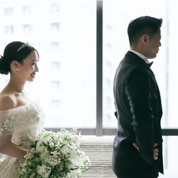 キンプトン新宿東京の写真1枚目