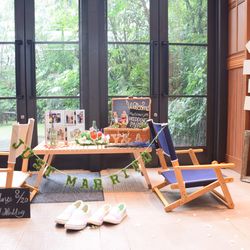 アルタビスタ ガーデンの写真9枚目