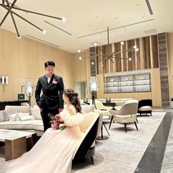 キンプトン新宿東京の写真16枚目