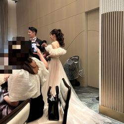 キンプトン新宿東京の写真1枚目