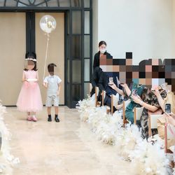 キンプトン新宿東京の写真14枚目