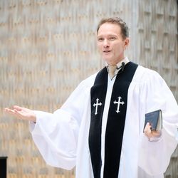 キンプトン新宿東京の写真14枚目