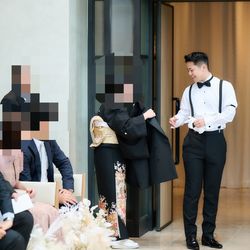 キンプトン新宿東京の写真8枚目