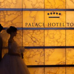 パレスホテル東京の写真26枚目