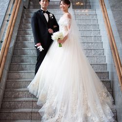 パレスホテル東京の写真31枚目