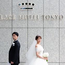 パレスホテル東京の写真31枚目