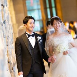 パレスホテル東京の写真5枚目