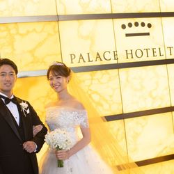 パレスホテル東京の写真19枚目