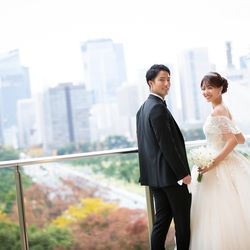 パレスホテル東京の写真7枚目