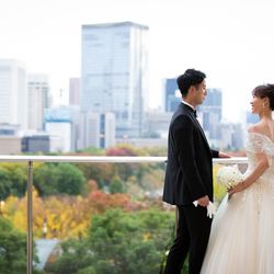 パレスホテル東京の写真29枚目