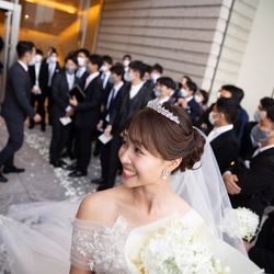 パレスホテル東京の写真18枚目