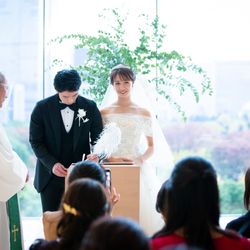 パレスホテル東京の写真27枚目