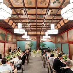 ホテル雅叙園東京の写真32枚目