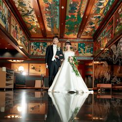 ホテル雅叙園東京の写真15枚目