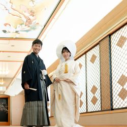 ホテル雅叙園東京の写真22枚目