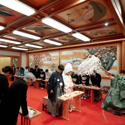 ホテル雅叙園東京の写真15枚目