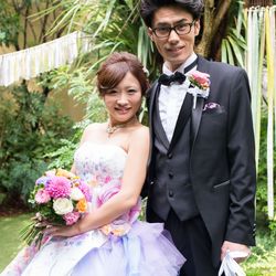 アルタビスタ ガーデンの写真2枚目