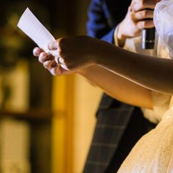 ウェディングスホテル・ベルクラシック東京の写真22枚目