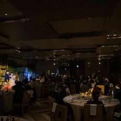 ウェディングスホテル・ベルクラシック東京の写真30枚目