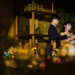 ウェディングスホテル・ベルクラシック東京の写真3枚目