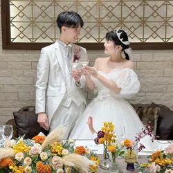 ウェディングスホテル・ベルクラシック東京の写真29枚目