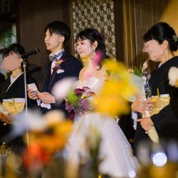 ウェディングスホテル・ベルクラシック東京の写真27枚目