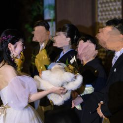 ウェディングスホテル・ベルクラシック東京の写真15枚目