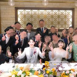 ウェディングスホテル・ベルクラシック東京の写真4枚目