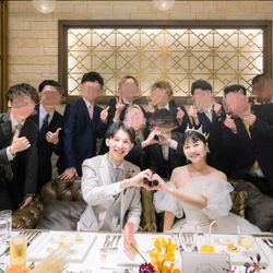 ウェディングスホテル・ベルクラシック東京の写真7枚目