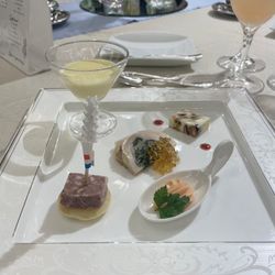 ウェディングスホテル・ベルクラシック東京の写真30枚目