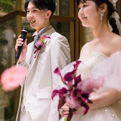 ウェディングスホテル・ベルクラシック東京の写真30枚目